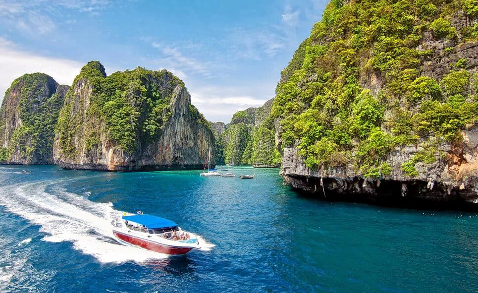 Splendid Phuket Krabi
