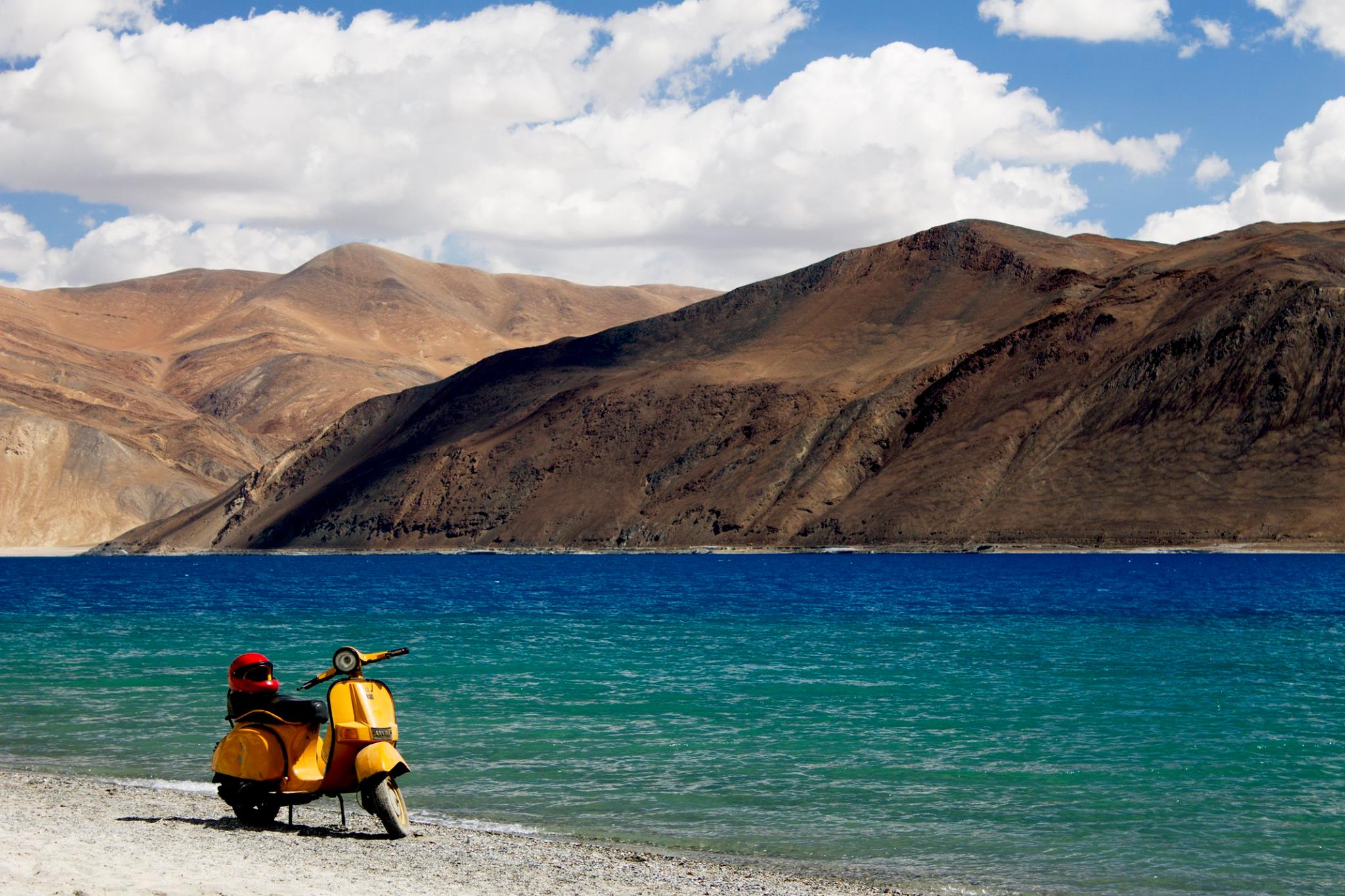 Spectacular Leh Ladakh