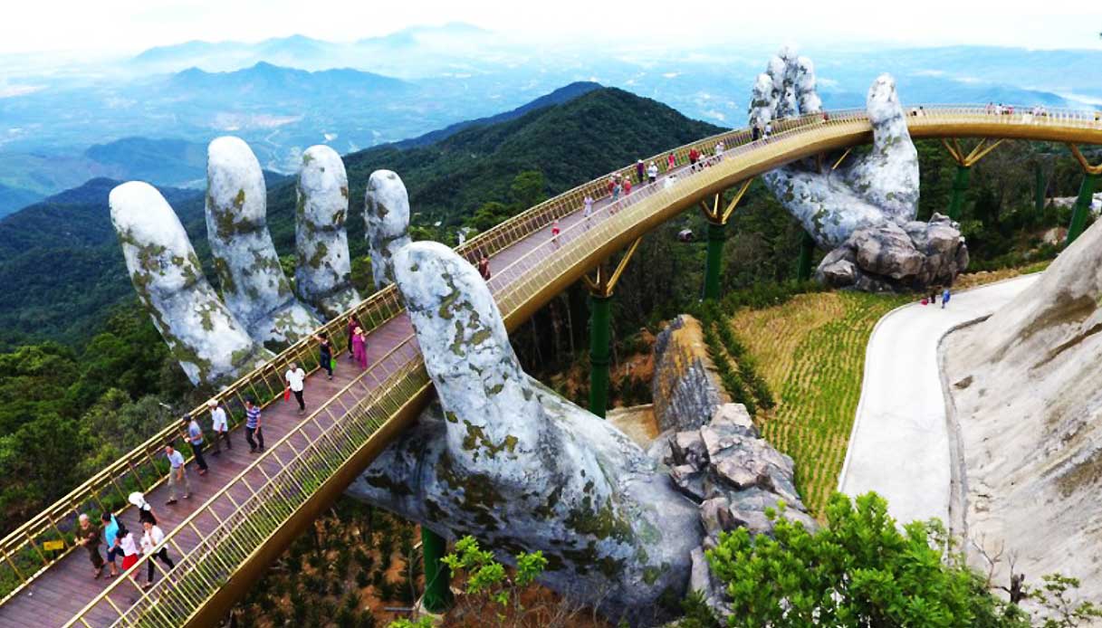 Vibrant Vietnam