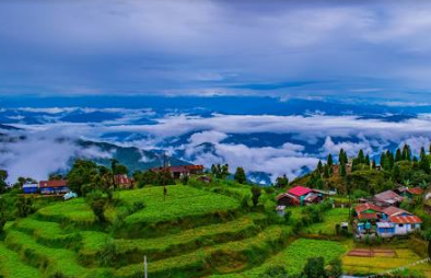 Darjeeling 2N/3D Package