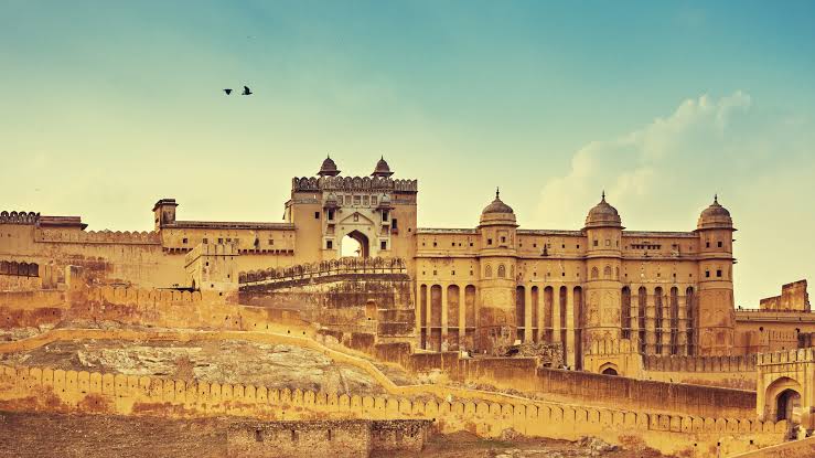 Historical Gujarat & Rajasthan