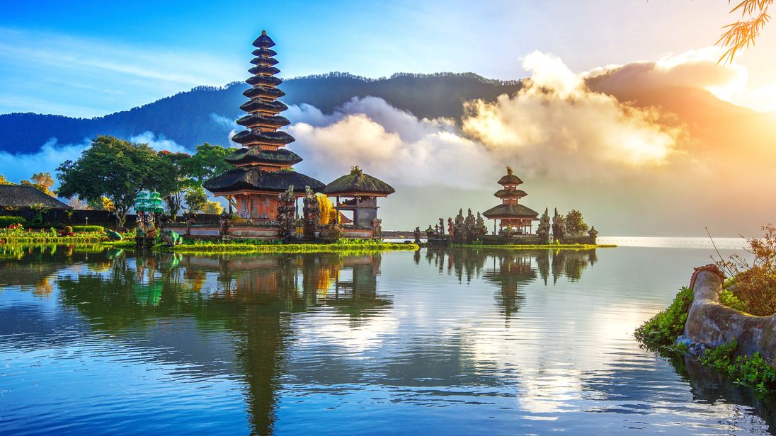Exotic Jakarta-Bali Tour