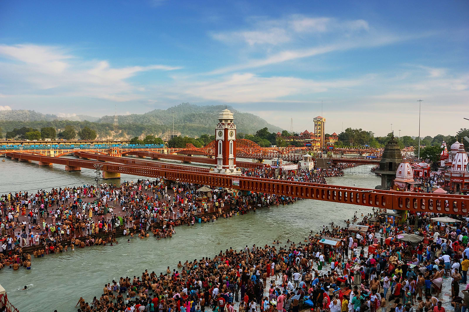 Diverse Uttarakhand