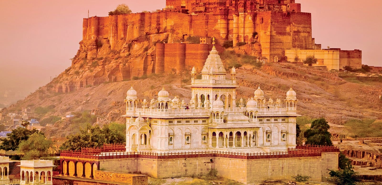 Royal Rajasthan