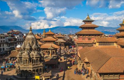 Kathmandu 5N/6D Package
