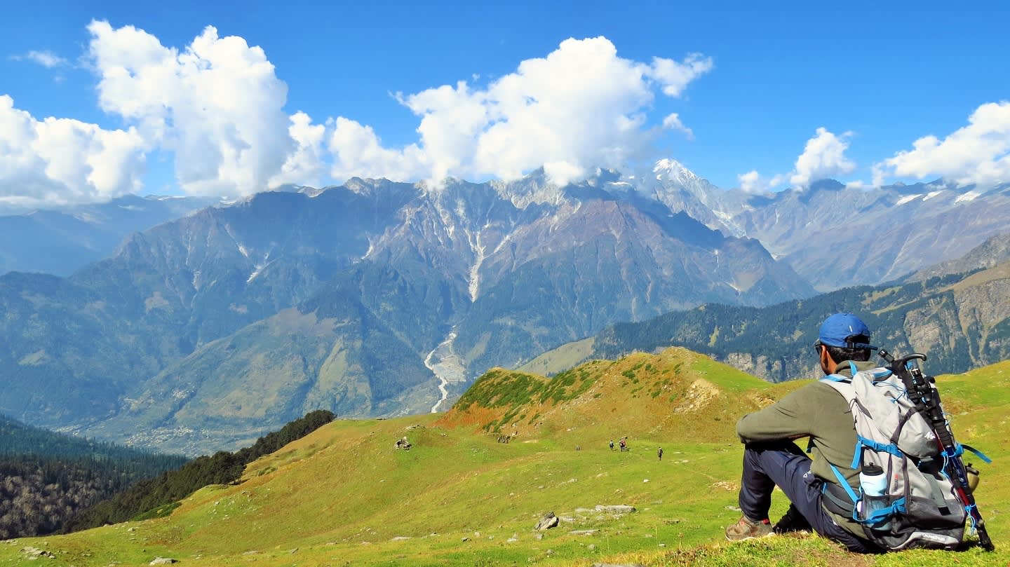 Heavenly Himachal